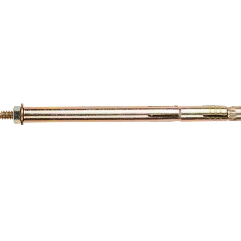 Анкер с гайкой Starfix SMP-82188-1, двухраспорный, М20х25х330 мм