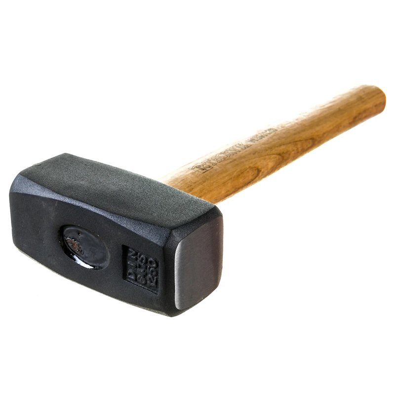 Кувалда с деревянной рукояткой Thorvik WSH125 052250, 1.25 кг. в Туле