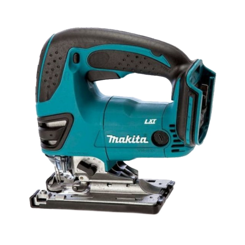 Аккумуляторный лобзик Makita DJV 180 Z в Твери