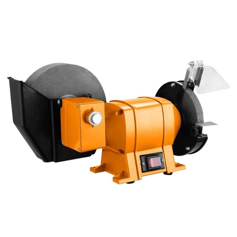 Станок заточной Deko DKGM350W 063-4423 (200/150 мм, угловой) в Туле