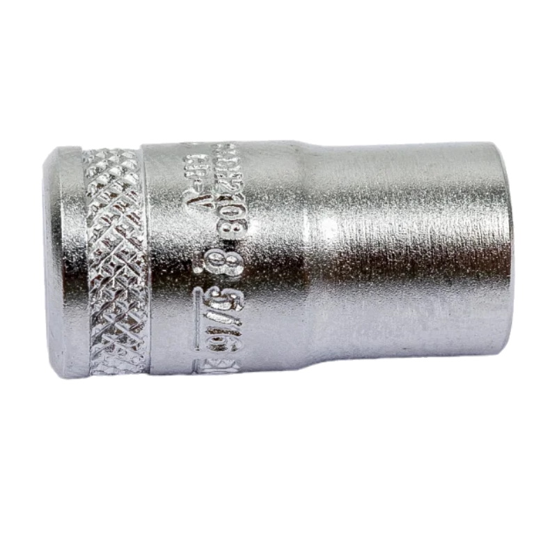 Головка торцевая Jonnesway S68H2108 Super Tech 046194, 1/4"DR, 8 мм,5/16",E10 в Туле