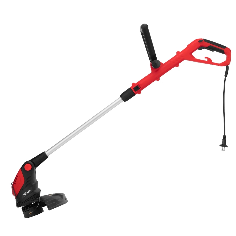 Триммер электрический MTX TХ-600 96634, 300мм, 600Вт, телескопическая штанга в Иваново
