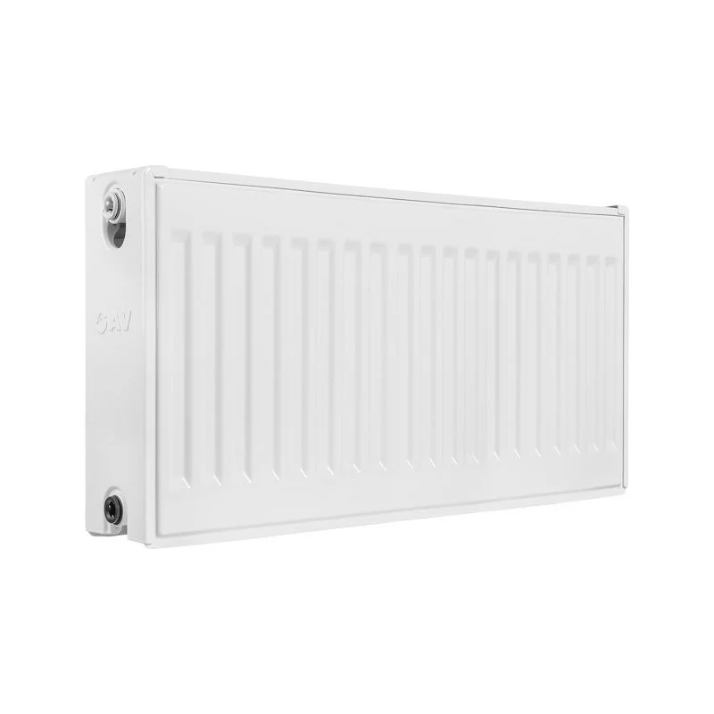 Радиатор стальной панельный AV Engineering Expert ES 22-3-08 AVE-22308S 12 мм 5270₽