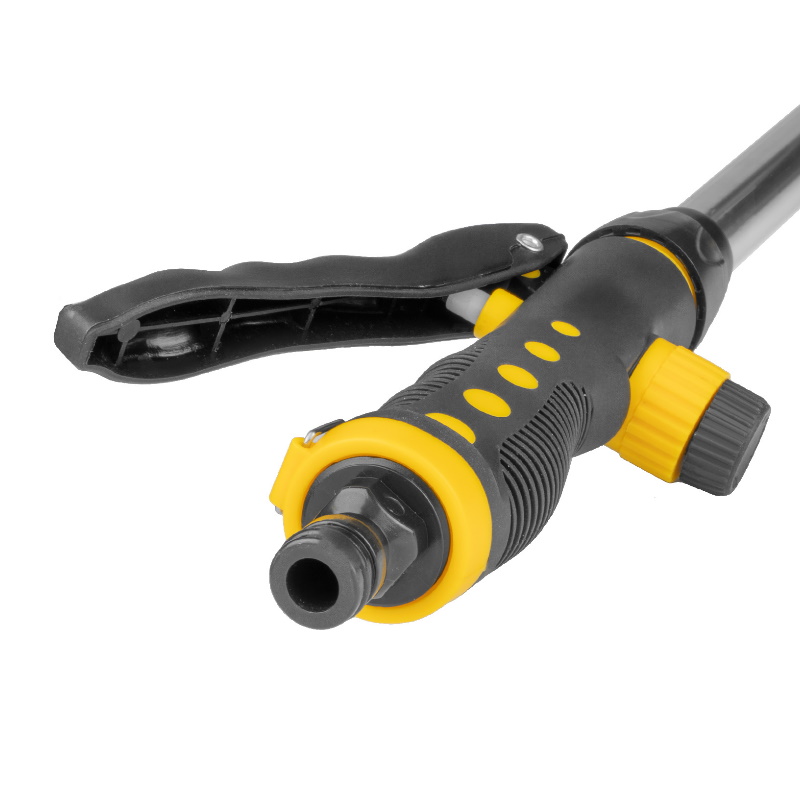 Распылитель со штангой Kolner KWS 03GS 4610092016535, 1/2", 10 режимов работы  в Угличе