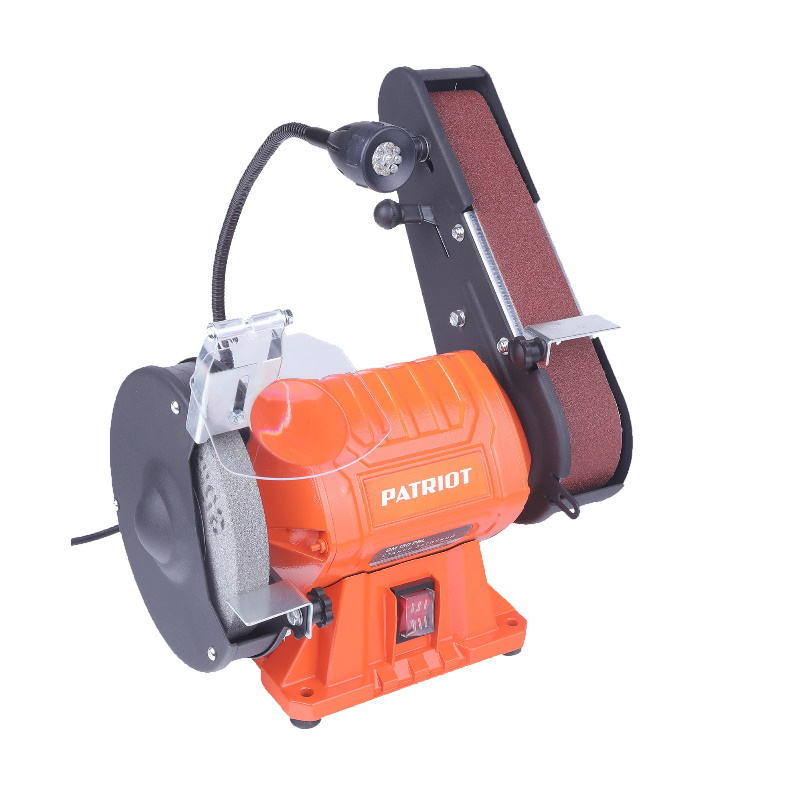 Станок заточной Patriot GM 150 PBL Expert, 160301534 в Муроме