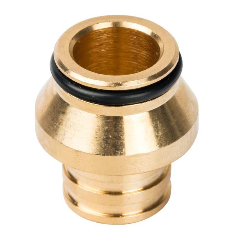 Компрессионный фитинг для труб Stout Pex SFC-0020-002020, 20x2x3/4