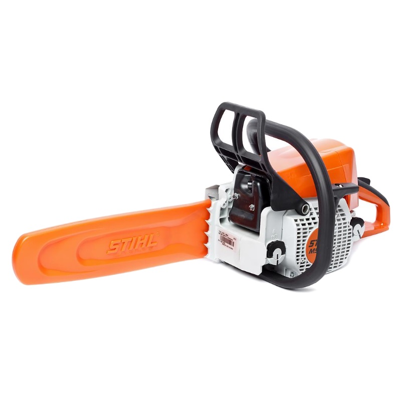 Бензопила Stihl MS 250 16" Picco 1.3 мм + кожух new 11232000329k2 в Переславле