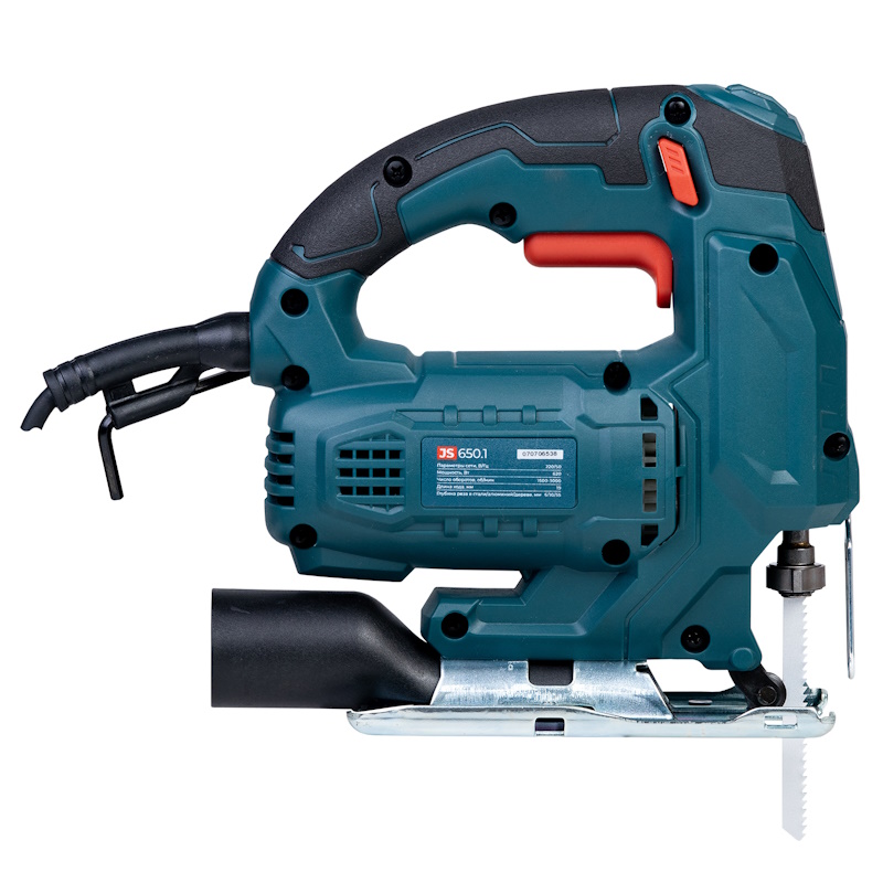 Лобзиковая пила Alteco JS 650.1 22982 в Коврове