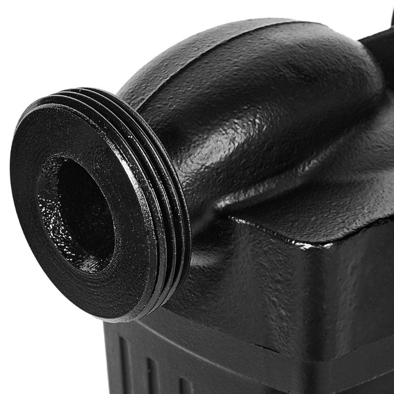 Частотный циркуляционный насос Rommer RCP-0030-2560130 PROFI, EVO 25/60-130, с гайками и теплоизоляцией в Кинешме
