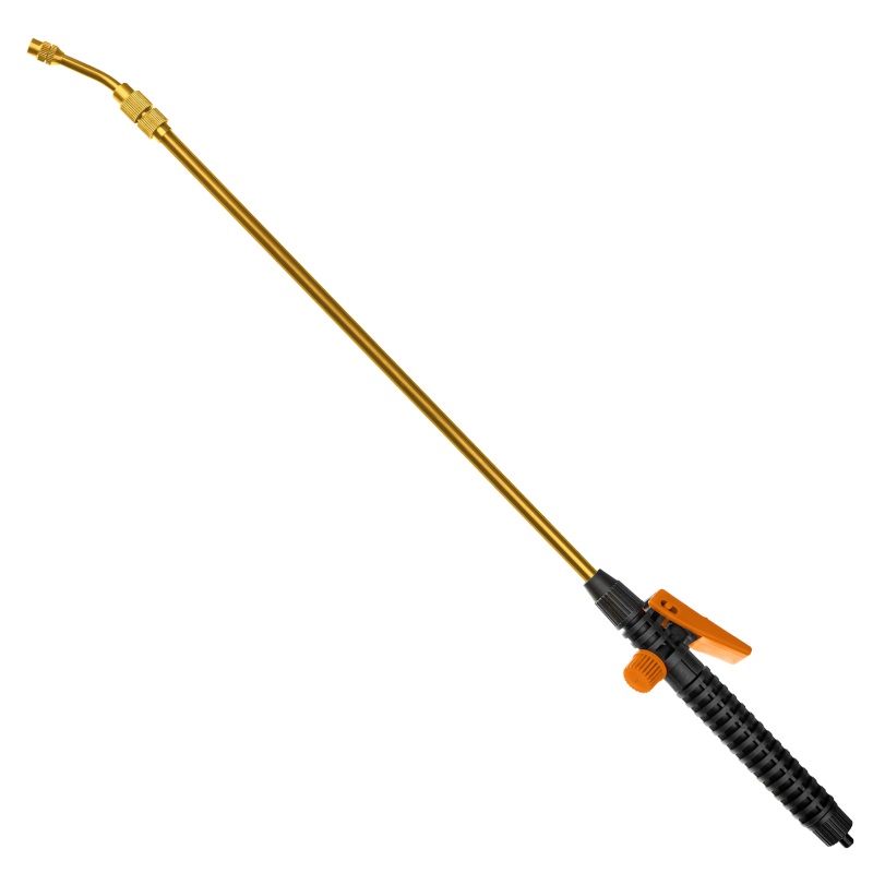Телескопический удлинитель Grinda PROLine PE-1000 8-4251-S_z02 (1000 мм, латунный корпус) в Вологде