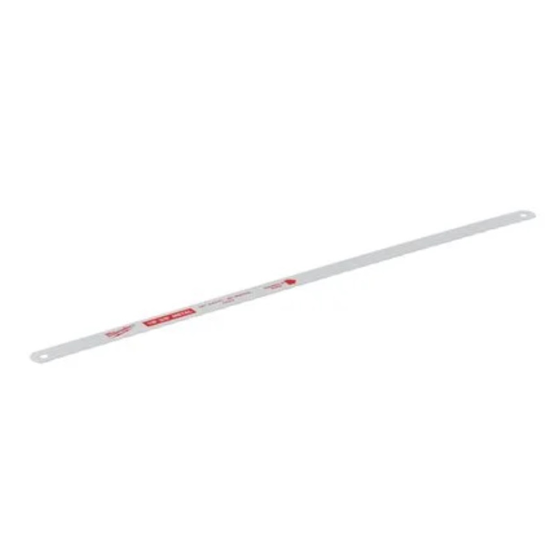 Полотно Milwaukee 4932493923 , 300 мм, для ножовок по металлу (10 шт/уп) в Угличе