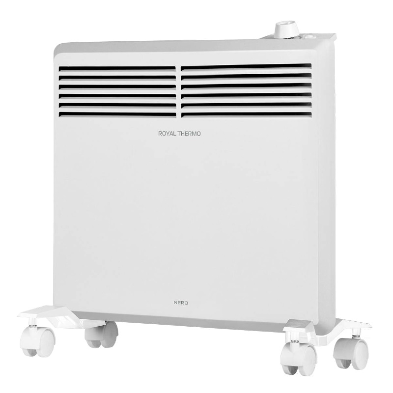 Конвектор электрический Royal Thermo Nero RTCN/M-1000 НС-1690286