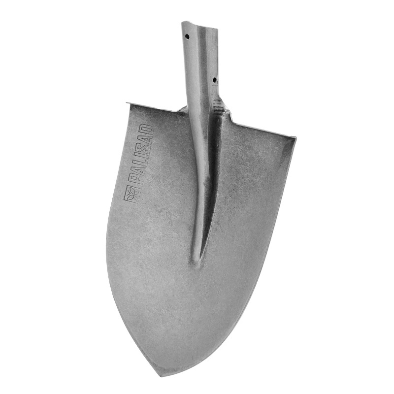 Лопата штыковая Palisad LUXE 61327 225х295 углубленная рессорная сталь 09 кг без черенка 266₽
