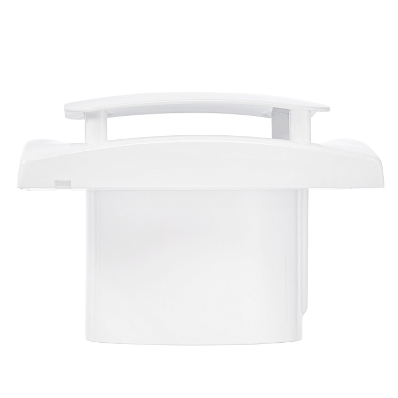 Вентилятор вытяжной Royal Thermo RAFV 100 (12 Вт, 98 м3/час, 35 м2) в Костроме