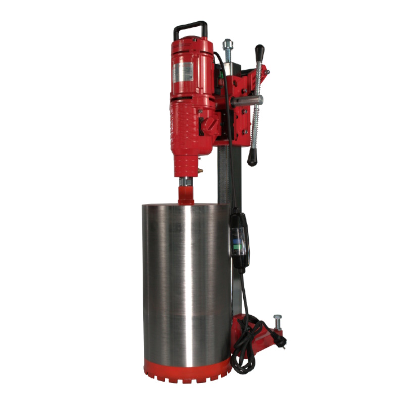 Алмазная сверлильная установка Voll V-Drill 350 1.03501 в Ярославле
