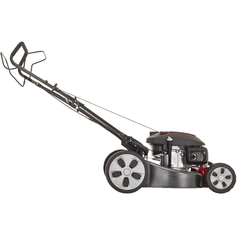 Газонокосилка бензиновая Mountfield SP46 Elite, ширина скашивания 46 см, самоходная во Владимире
