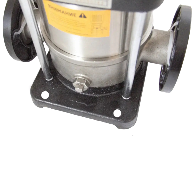 Насос центробежный Unipump MVH 8-6 61344, вертикальный многоступенчатый в Рыбинске