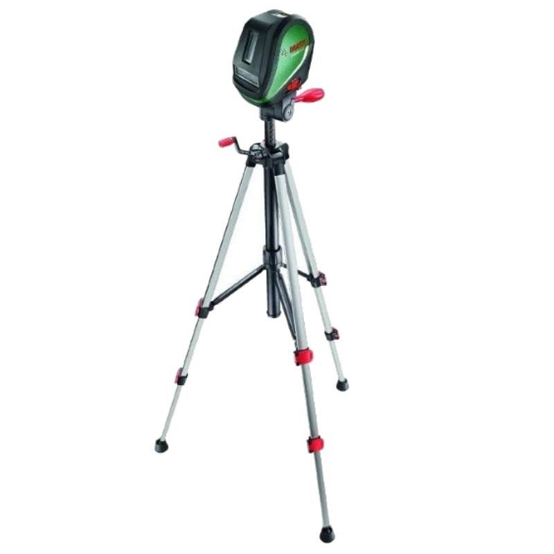 Лазерный нивелир Bosch UniversalLevel 3 Set 0.603.663.901 в Кинешме