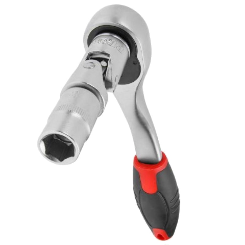 Набор головок и бит Pro Startul Stuttgart PRO-094S, 1/4",1/2", 94 предмета в Кинешме