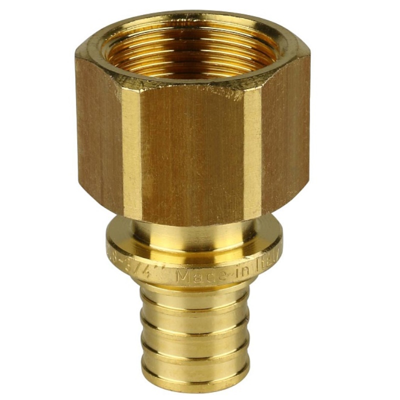 Переходник Stout SFA-0002-002034, ВР, 20x3/4, аксиальный в Кинешме