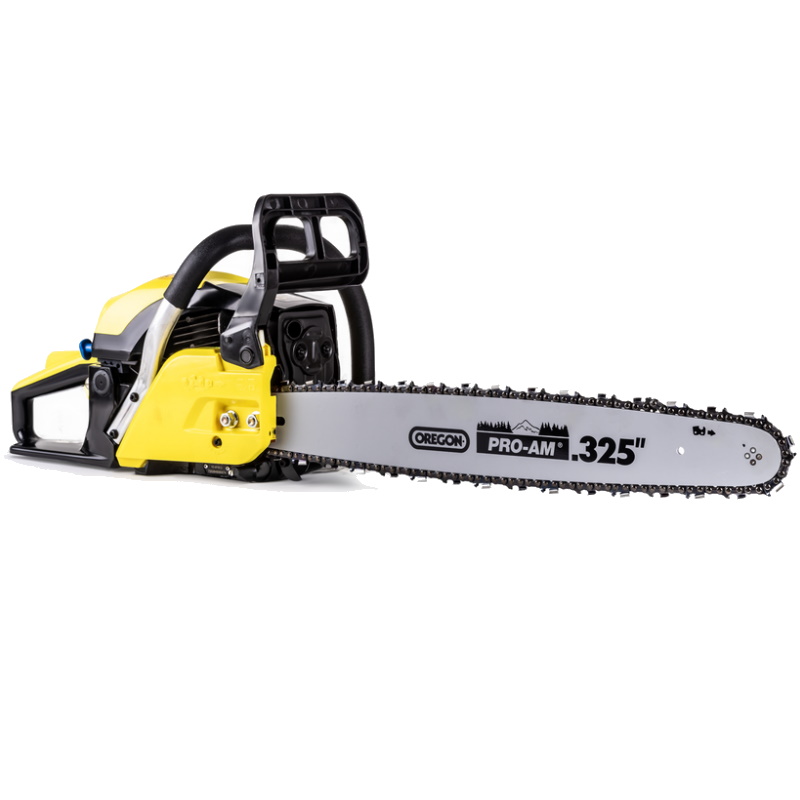 Пила цепная Machete 154 PRO 7202, бензиновая в Череповце