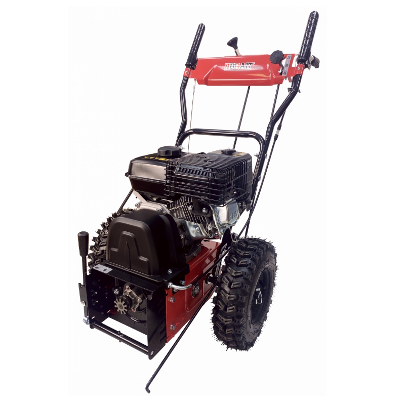 Машина подметальная универсальная Brait BSS7080W 05.01.033.075 (ширина щётки 800 мм.) 7 л.с в Иваново