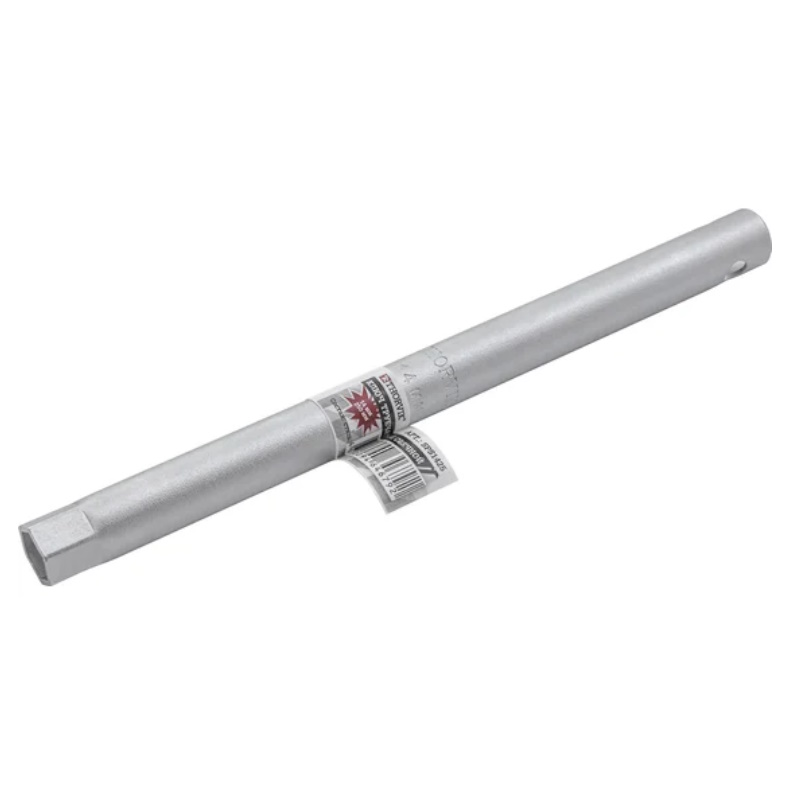 Ключ трубчатый свечной Thorvik SPS1425 053739, 14 мм, 250 мм в Вологде