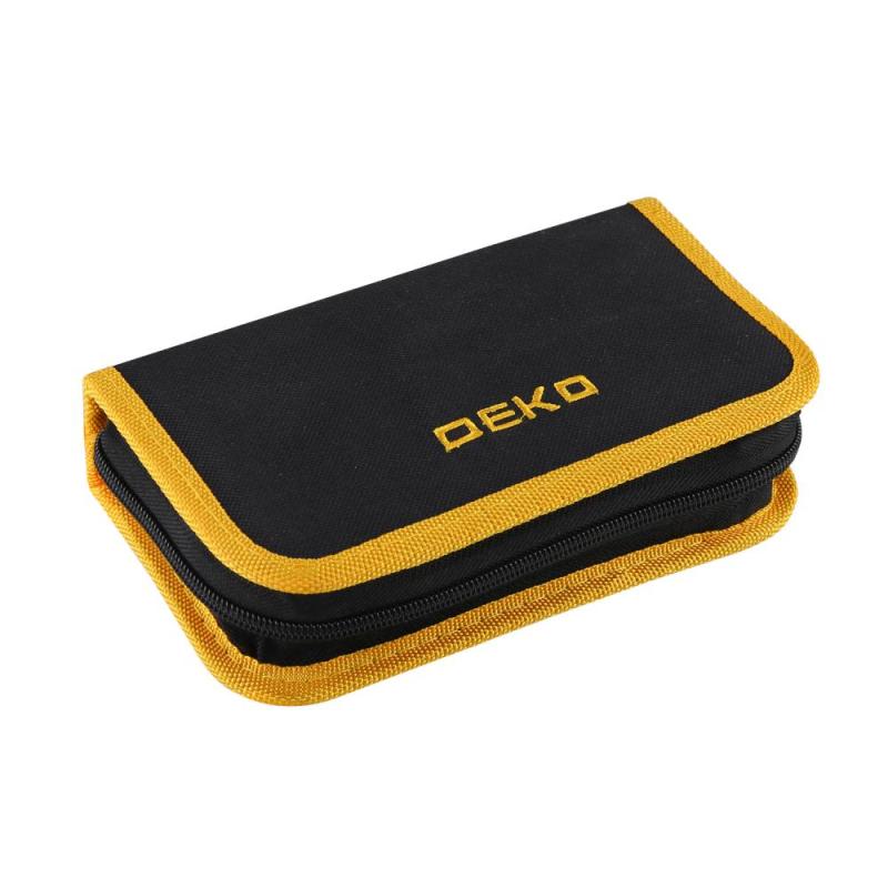 Набор инструментов для дома Deko DKMT29 065-0310 (29 предметов) в Твери