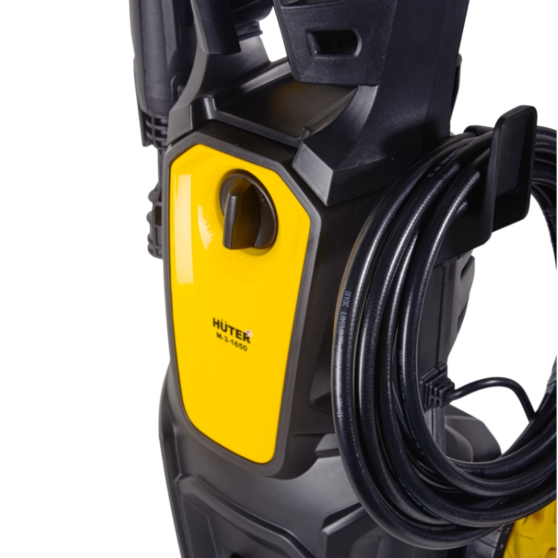 Мойка высокого давления Huter M-3-1650 70/8/28, 135 бар, электрическая во Владимире