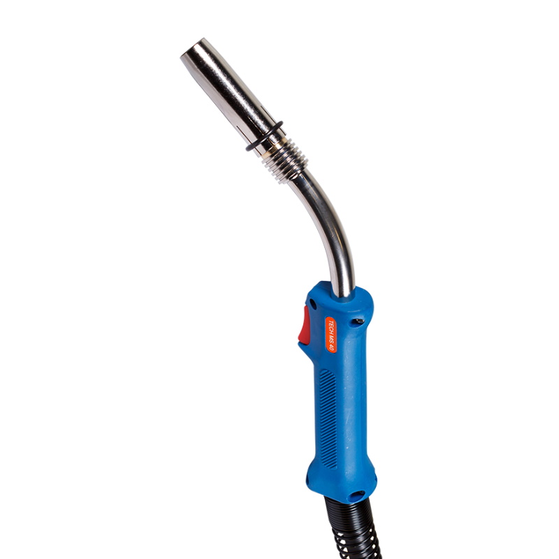 Горелка Сварог TECH MS 40 ICT2198 00000088374, 380А, 3м в Кинешме