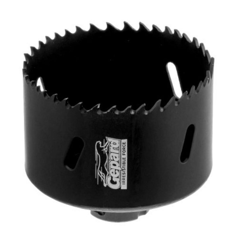 Коронка биметаллическая Gepard PROGRESSOR GP2550-70 d70 мм 657₽