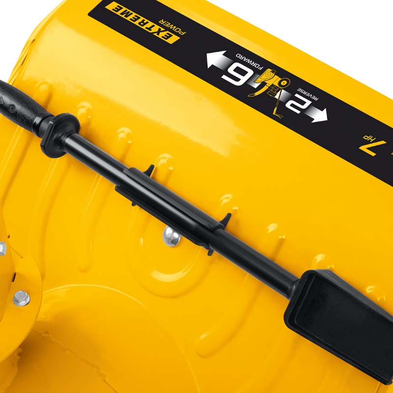 Бензиновый снегоуборщик Steher GST-756 в Кинешме