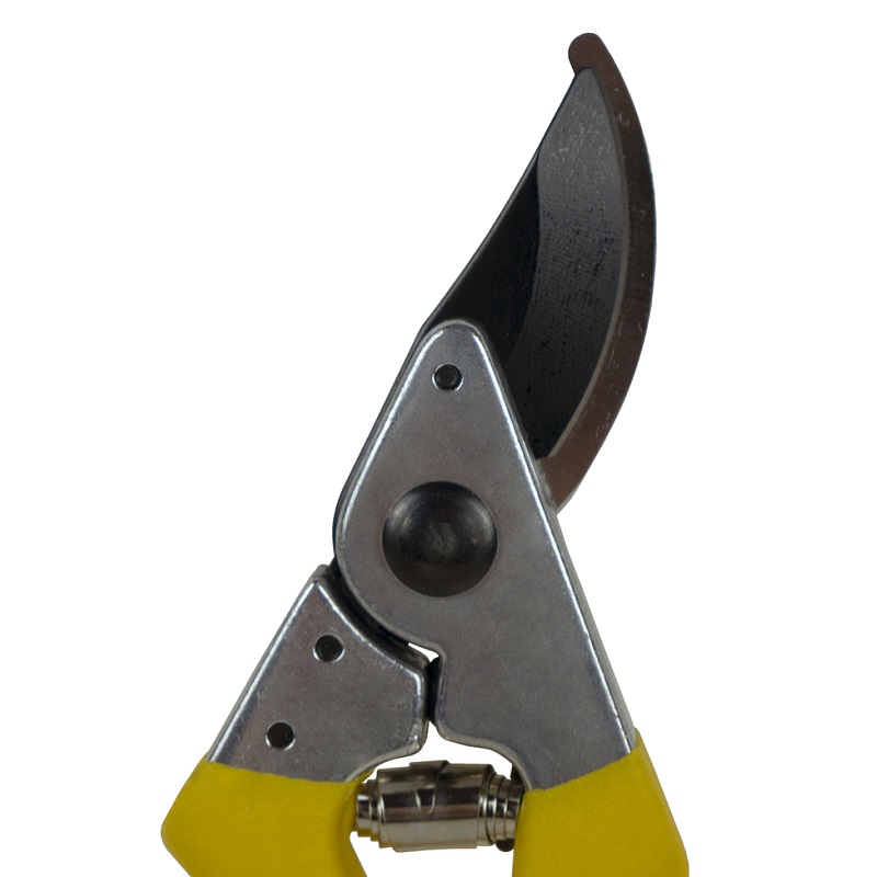 Секатор Hanskonner HK3012-07-21, 215 мм в Кинешме