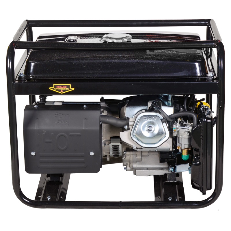 Электрогенератор Huter DY5000L 64/1/5