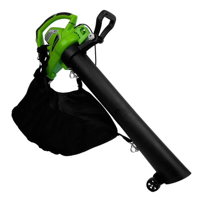 Воздуходувка электрическая Greenworks BL3000 для уличных дорожек, 3000 Вт 2406507 в Кинешме