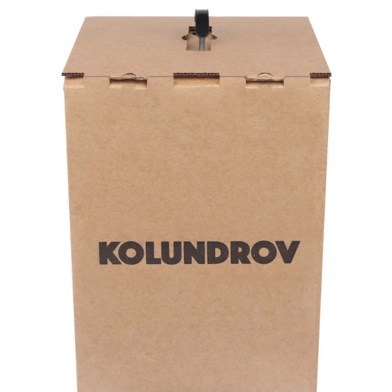 Дровокол Kolundrov X4 cross в Переславле