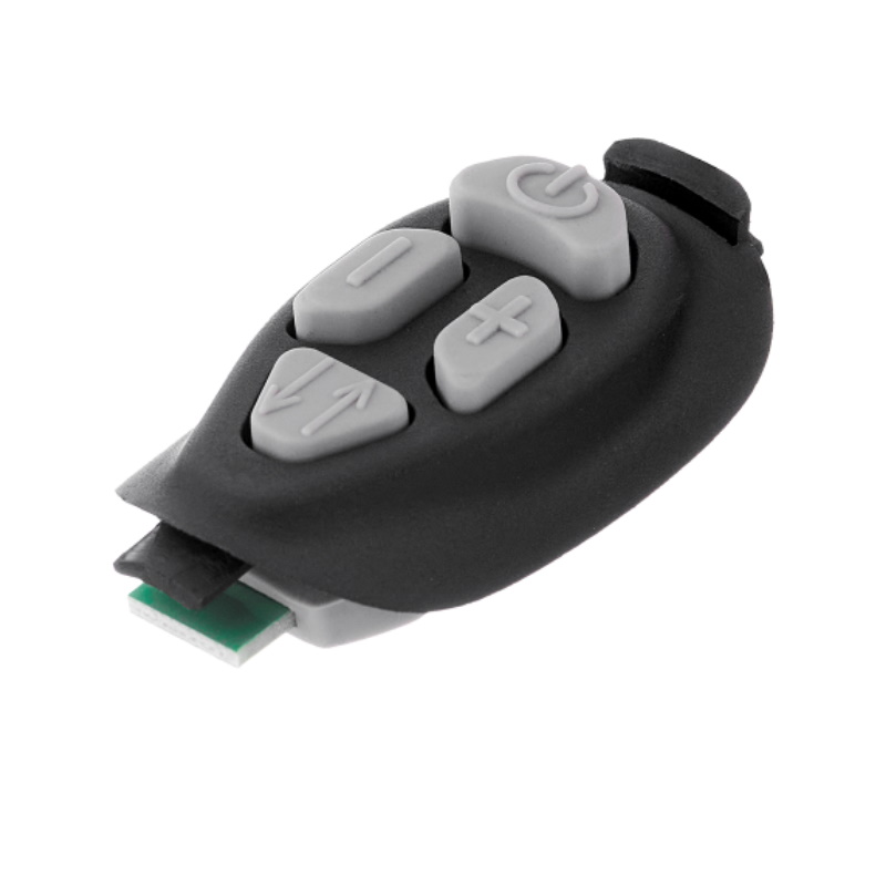 Кнопка с регулировкой тока Сварог TECH TS IHQ0237