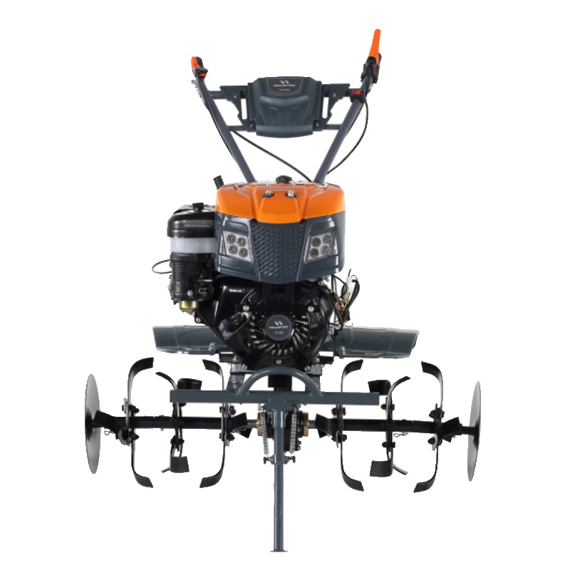 Бензиновый мотоблок Villartec TB990, 9 л.с., 3 вперед / 1 назад, редуктор цепной в Муроме