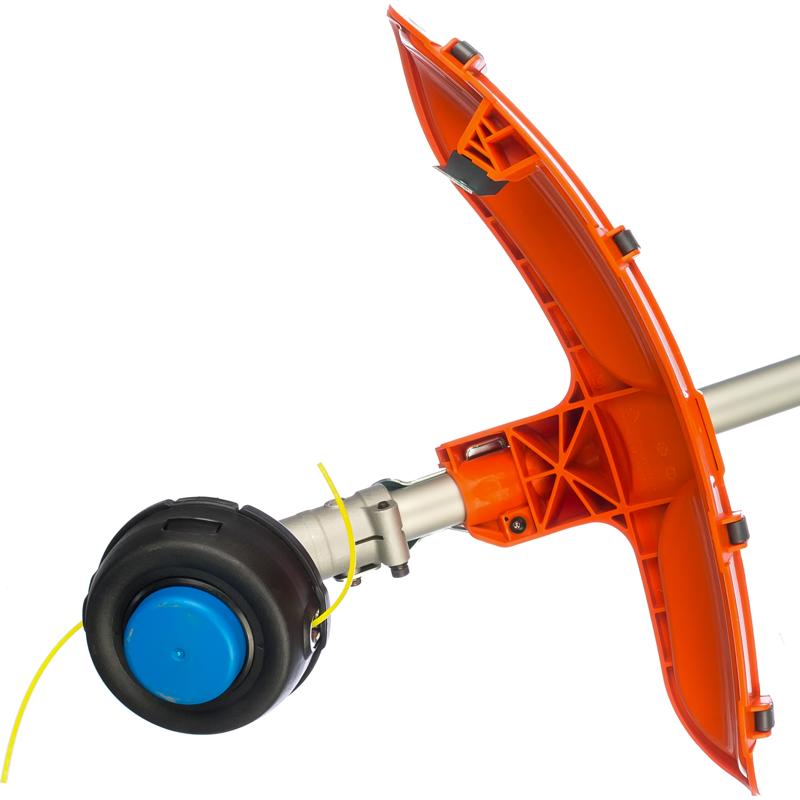 Бензиновый триммер Husqvarna 236R 9673330-01 в Твери