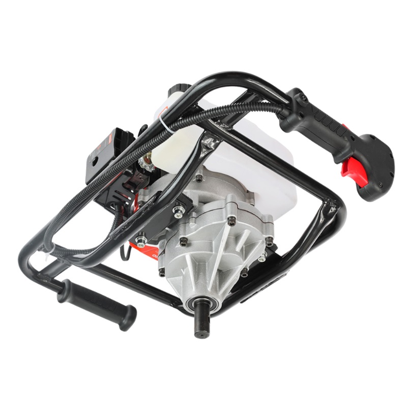 Мотобур бензиновый Patriot PT AE150D (без шнека, Easy Start) в Иваново