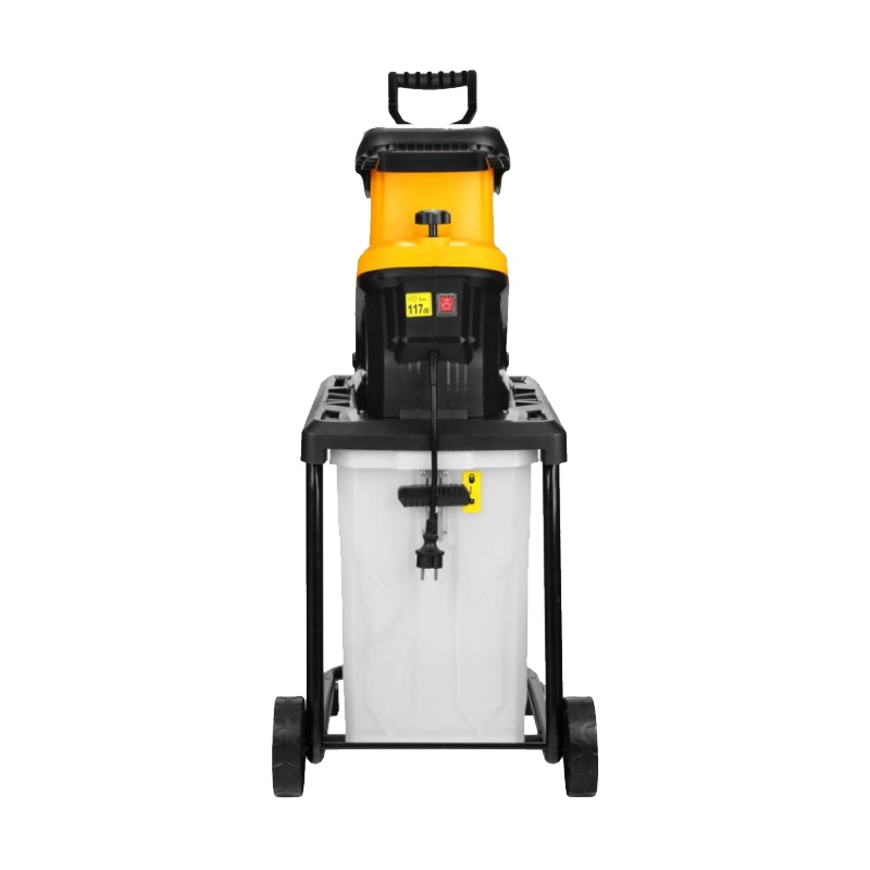 Садовый измельчитель электрический Deko DKSH3200 063-4306 в Твери
