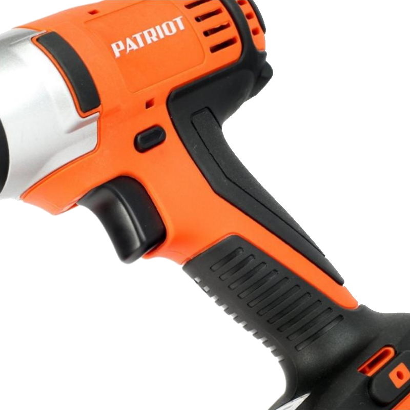 Аккумуляторный ударный гайковерт Patriot BR 180Li-1/2 180301140 (вес 2 кг, аккумулятор li-ion, 140 нм)