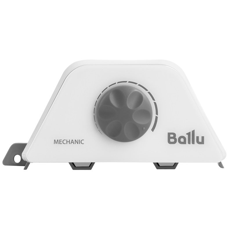 Комплект Ballu Transformer BEC/EVU-500-3M НС-1664885, с блоком управления, механический в Ярославле