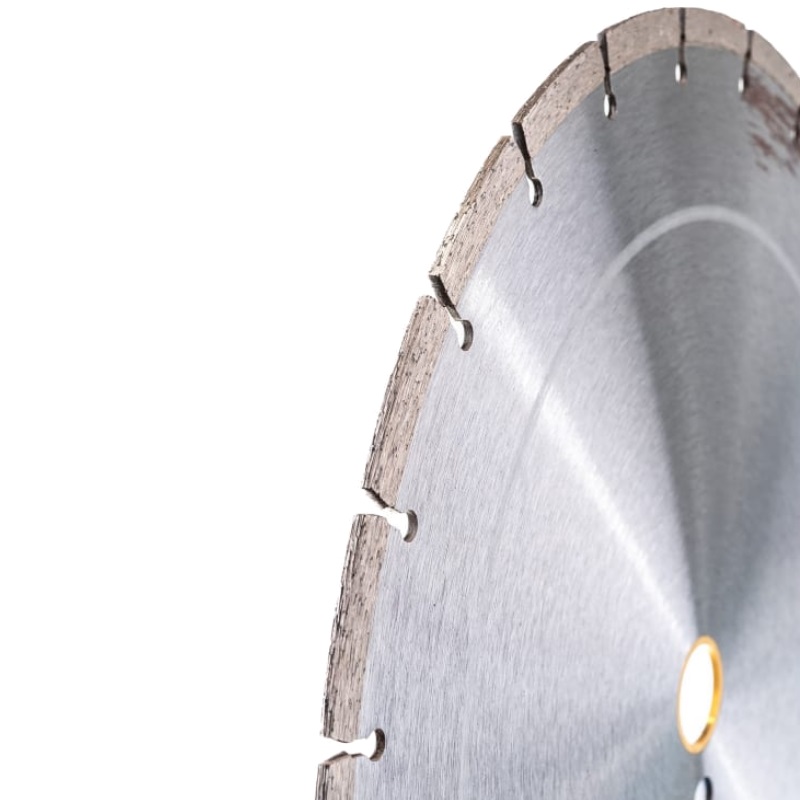 Алмазный отрезной диск Fubag Universal Pro 350x30/25.4 мм 12350-6