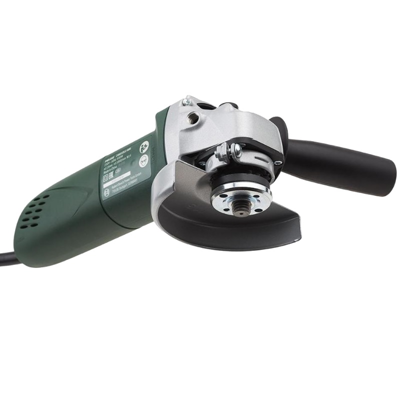 Угловая шлифмашина (болгарка) Bosch PWS 650-115 0.603.411.021, 115 мм, 650 Вт