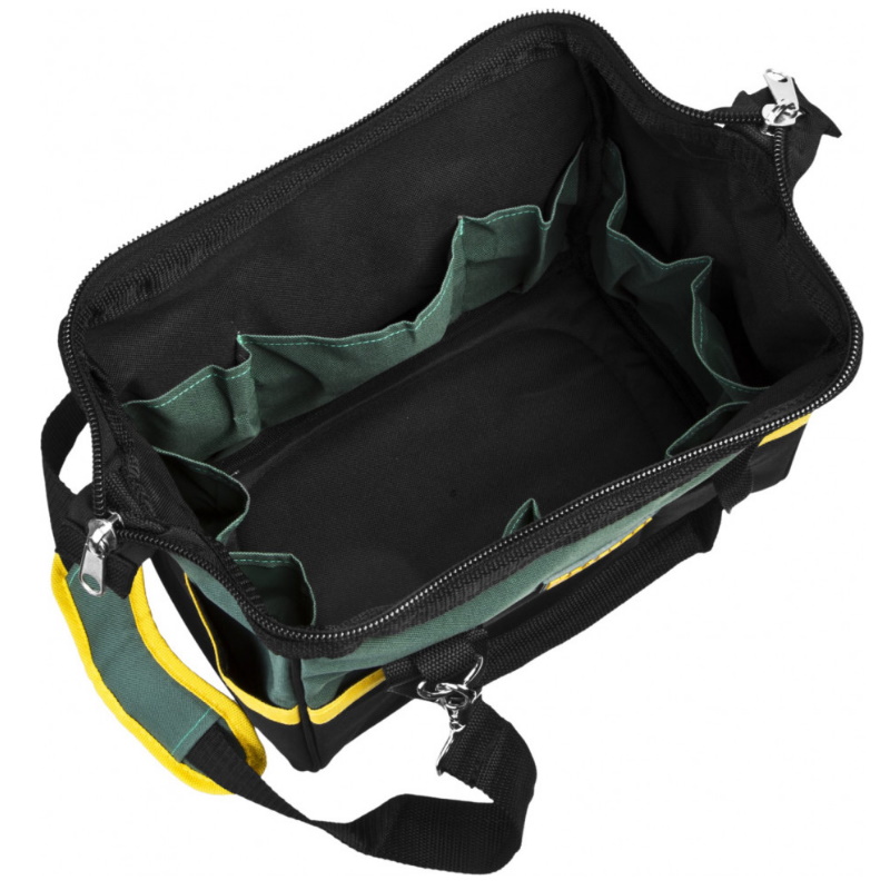 Сумка для инструмента Kraftool 38713-16_z01, 18 карманов, 16"