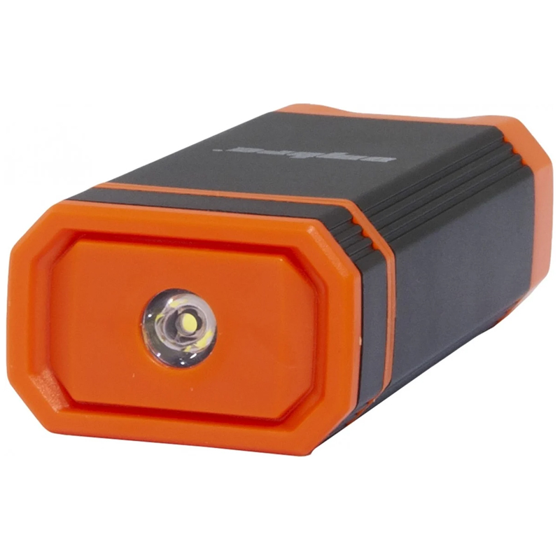 Фонарь Ombra A90068 059112 светодиодный аккумуляторный, карманный, складной, со световым пучком 500+160 Лм в Ярославле