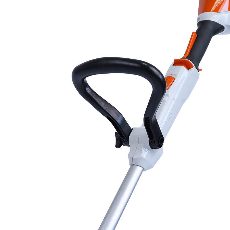 Триммер ручной для травы аккумуляторный Stihl FSA 57 SET 45220115748 (прямая штанга, 2 Ач, леска) в Вологде