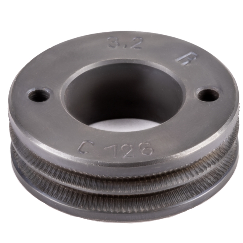 Ролик FoxWeld WECO 9135, 2.4/3.2, D=37, d=19, VK в Туле
