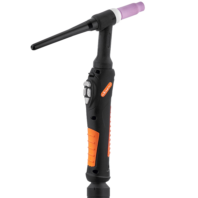 Горелка Сварог TECH TS 18 IOB8006-SV001 00000100203, 315 AC/DC, E202, 8 м